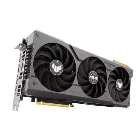 Karta graficzna ASUS TUF Gaming RTX 4070 Ti SUPER 16GB Karta graficzna ASUS TUF Gaming RTX 4070 Ti SUPER 16GB