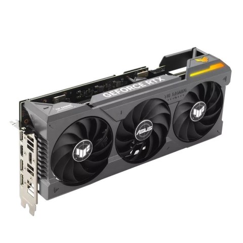 Karta graficzna ASUS TUF Gaming RTX 4070 Ti SUPER 16GB Karta graficzna ASUS TUF Gaming RTX 4070 Ti SUPER 16GB