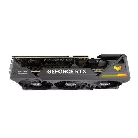 Karta graficzna ASUS TUF Gaming RTX 4070 Ti SUPER 16GB Karta graficzna ASUS TUF Gaming RTX 4070 Ti SUPER 16GB