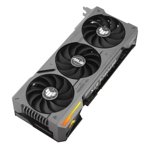 Karta graficzna ASUS TUF Gaming RTX 4070 Ti SUPER 16GB Karta graficzna ASUS TUF Gaming RTX 4070 Ti SUPER 16GB