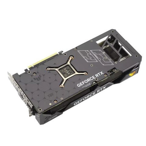 Karta graficzna ASUS TUF Gaming RTX 4070 Ti SUPER 16GB Karta graficzna ASUS TUF Gaming RTX 4070 Ti SUPER 16GB