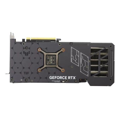 Karta graficzna ASUS TUF Gaming RTX 4070 Ti SUPER 16GB Karta graficzna ASUS TUF Gaming RTX 4070 Ti SUPER 16GB