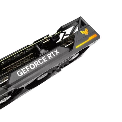 Karta graficzna ASUS TUF Gaming RTX 4070 Ti SUPER 16GB Karta graficzna ASUS TUF Gaming RTX 4070 Ti SUPER 16GB