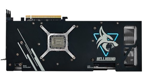 Karta graficzna PowerColor Radeon RX 7900 XT Fighter 20GB OC Karta graficzna PowerColor Radeon RX 7900 XT Fighter 20GB OC