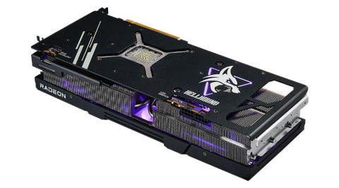 Karta graficzna PowerColor Radeon RX 7900 XT Fighter 20GB OC Karta graficzna PowerColor Radeon RX 7900 XT Fighter 20GB OC