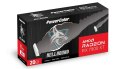 Karta graficzna PowerColor Radeon RX 7900 XT Fighter 20GB OC