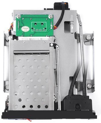 Kieszeń Thermaltake Duo HDD Dock ST0026Z Kieszeń Thermaltake Duo HDD Dock ST0026Z