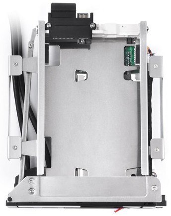 Kieszeń Thermaltake Duo HDD Dock ST0026Z Kieszeń Thermaltake Duo HDD Dock ST0026Z