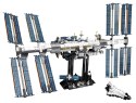 LEGO Ideas 21321 Międzynarodowa Stacja Kosmiczna