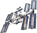 LEGO Ideas 21321 Międzynarodowa Stacja Kosmiczna