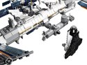 LEGO Ideas 21321 Międzynarodowa Stacja Kosmiczna