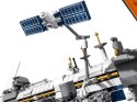 LEGO Ideas 21321 Międzynarodowa Stacja Kosmiczna