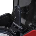 Morphy Richards Ekspres przelewoy Accents czerwony