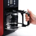 Morphy Richards Ekspres przelewoy Accents czerwony