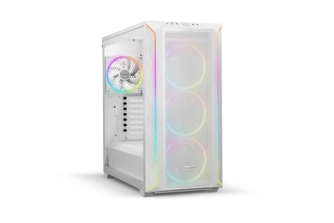 OBUDOWA BE QUIET! SHADOW BASE 800 FX WHITE OBUDOWA BE QUIET! SHADOW BASE 800 FX WHITE