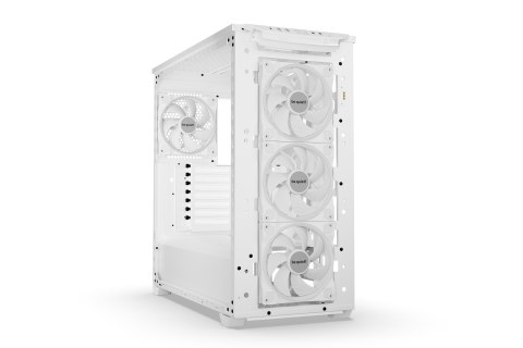OBUDOWA BE QUIET! SHADOW BASE 800 FX WHITE OBUDOWA BE QUIET! SHADOW BASE 800 FX WHITE