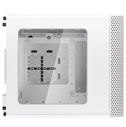 Obudowa Thermaltake Core V1 CA-1B8-00S6WN-01 (Mini ITX; kolor biały) Obudowa Thermaltake Core V1 CA-1B8-00S6WN-01 (Mini ITX; kolor biały)
