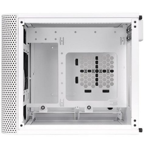 Obudowa Thermaltake Core V1 CA-1B8-00S6WN-01 (Mini ITX; kolor biały) Obudowa Thermaltake Core V1 CA-1B8-00S6WN-01 (Mini ITX; kolor biały)