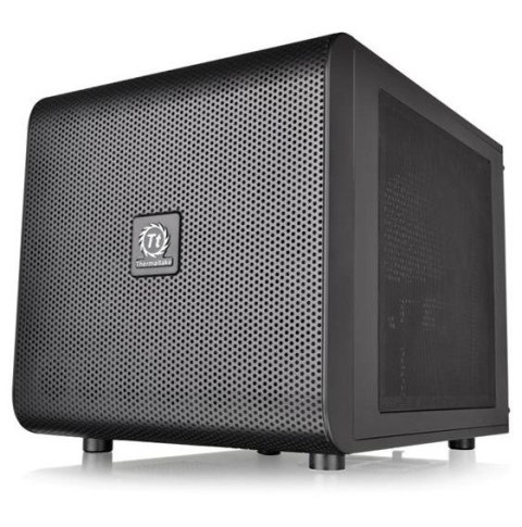 Obudowa Thermaltake Core V21 CA-1D5-00S1WN-00 (Micro ATX, Mini ITX; kolor czarny) Obudowa Thermaltake Core V21 CA-1D5-00S1WN-00 (Micro ATX, Mini ITX; kolor czarny)
