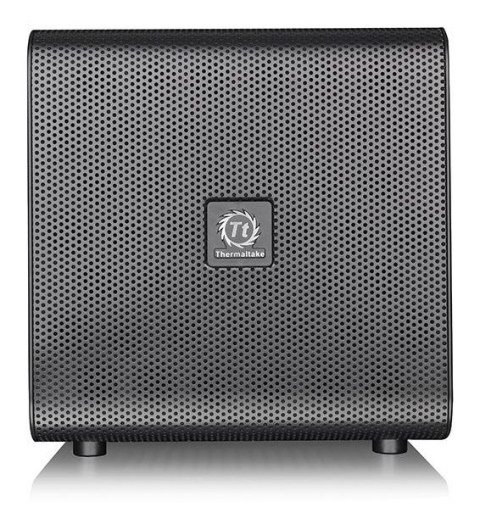 Obudowa Thermaltake Core V21 CA-1D5-00S1WN-00 (Micro ATX, Mini ITX; kolor czarny) Obudowa Thermaltake Core V21 CA-1D5-00S1WN-00 (Micro ATX, Mini ITX; kolor czarny)