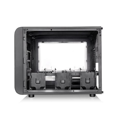 Obudowa Thermaltake Core V21 CA-1D5-00S1WN-00 (Micro ATX, Mini ITX; kolor czarny) Obudowa Thermaltake Core V21 CA-1D5-00S1WN-00 (Micro ATX, Mini ITX; kolor czarny)