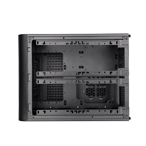 Obudowa Thermaltake Core V21 CA-1D5-00S1WN-00 (Micro ATX, Mini ITX; kolor czarny) Obudowa Thermaltake Core V21 CA-1D5-00S1WN-00 (Micro ATX, Mini ITX; kolor czarny)