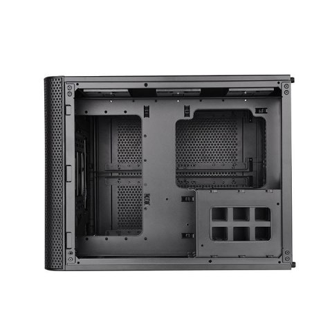 Obudowa Thermaltake Core V21 CA-1D5-00S1WN-00 (Micro ATX, Mini ITX; kolor czarny) Obudowa Thermaltake Core V21 CA-1D5-00S1WN-00 (Micro ATX, Mini ITX; kolor czarny)