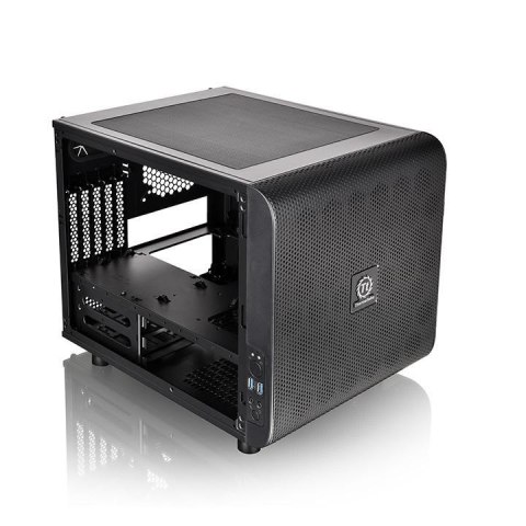Obudowa Thermaltake Core V21 CA-1D5-00S1WN-00 (Micro ATX, Mini ITX; kolor czarny) Obudowa Thermaltake Core V21 CA-1D5-00S1WN-00 (Micro ATX, Mini ITX; kolor czarny)