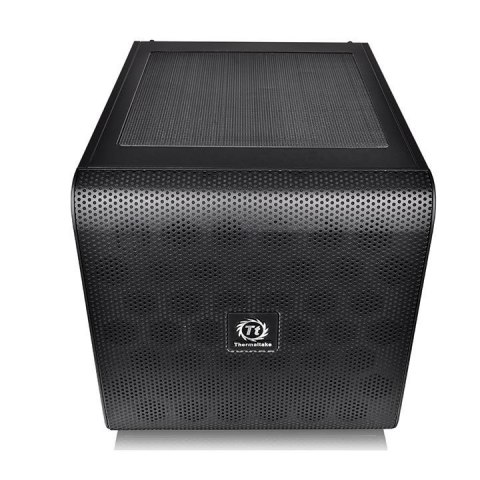 Obudowa Thermaltake Core V21 CA-1D5-00S1WN-00 (Micro ATX, Mini ITX; kolor czarny) Obudowa Thermaltake Core V21 CA-1D5-00S1WN-00 (Micro ATX, Mini ITX; kolor czarny)