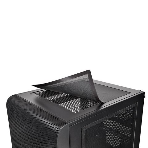Obudowa Thermaltake Core V21 CA-1D5-00S1WN-00 (Micro ATX, Mini ITX; kolor czarny) Obudowa Thermaltake Core V21 CA-1D5-00S1WN-00 (Micro ATX, Mini ITX; kolor czarny)