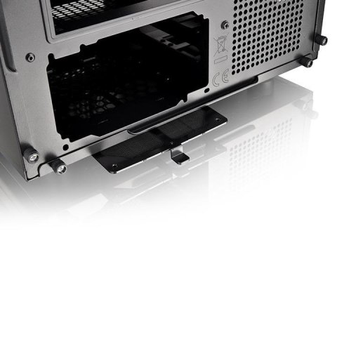 Obudowa Thermaltake Core V21 CA-1D5-00S1WN-00 (Micro ATX, Mini ITX; kolor czarny) Obudowa Thermaltake Core V21 CA-1D5-00S1WN-00 (Micro ATX, Mini ITX; kolor czarny)