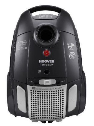 Odkurzacz HOOVER TE70_TE24011 (WYPRZEDAŻ)