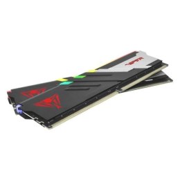 PATRIOT DDR5 2x32GB Viper Venom RGB 5600MHz XMP3 (WYPRZEDAŻ)