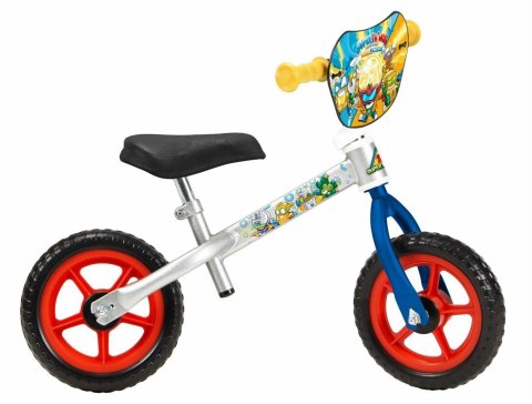 Rowerek biegowy 10" TOIMSA TOI186 Super Things Rowerek biegowy 10" TOIMSA TOI186 Super Things