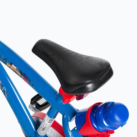 Rowerek dziecięcy Disney SPIDER MAN 16" Rowerek dziecięcy Disney SPIDER MAN 16"