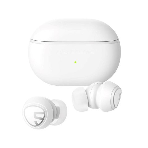 Słuchawki Soundpeats TWS Mini Pro białe Słuchawki Soundpeats TWS Mini Pro białe
