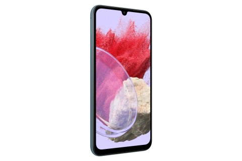 Smartfon Samsung Galaxy M34 (M346) DS 6/128GB 5G Blue Smartfon Samsung Galaxy M34 (M346) DS 6/128GB 5G Blue