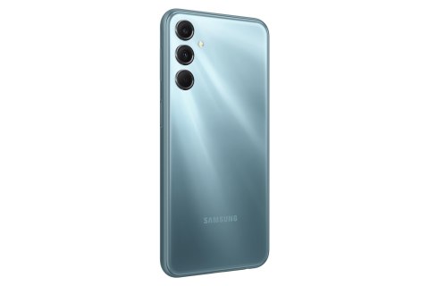 Smartfon Samsung Galaxy M34 (M346) DS 6/128GB 5G Blue Smartfon Samsung Galaxy M34 (M346) DS 6/128GB 5G Blue