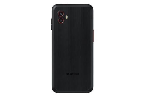 Smartfon Samsung Galaxy Xcover 6 Pro (G736) Enterprise Edition 6/128GB 6,6" PLS 2408x1080 4050mAh Dual SIM 5G Black Smartfon Samsung Galaxy Xcover 6 Pro (G736) Enterprise Edition 6/128GB 6,6" PLS 2408x1080 4050mAh Dual SIM 5G Black