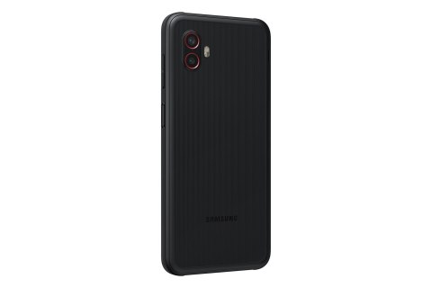 Smartfon Samsung Galaxy Xcover 6 Pro (G736) Enterprise Edition 6/128GB 6,6" PLS 2408x1080 4050mAh Dual SIM 5G Black Smartfon Samsung Galaxy Xcover 6 Pro (G736) Enterprise Edition 6/128GB 6,6" PLS 2408x1080 4050mAh Dual SIM 5G Black