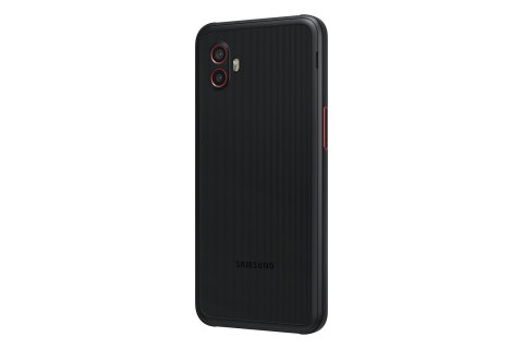 Smartfon Samsung Galaxy Xcover 6 Pro (G736) Enterprise Edition 6/128GB 6,6" PLS 2408x1080 4050mAh Dual SIM 5G Black Smartfon Samsung Galaxy Xcover 6 Pro (G736) Enterprise Edition 6/128GB 6,6" PLS 2408x1080 4050mAh Dual SIM 5G Black