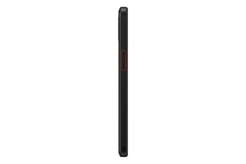 Smartfon Samsung Galaxy Xcover 6 Pro (G736) Enterprise Edition 6/128GB 6,6" PLS 2408x1080 4050mAh Dual SIM 5G Black Smartfon Samsung Galaxy Xcover 6 Pro (G736) Enterprise Edition 6/128GB 6,6" PLS 2408x1080 4050mAh Dual SIM 5G Black