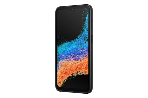 Smartfon Samsung Galaxy Xcover 6 Pro (G736) Enterprise Edition 6/128GB 6,6" PLS 2408x1080 4050mAh Dual SIM 5G Black Smartfon Samsung Galaxy Xcover 6 Pro (G736) Enterprise Edition 6/128GB 6,6" PLS 2408x1080 4050mAh Dual SIM 5G Black