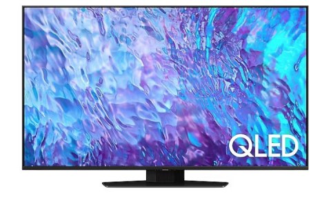 Telewizor 65" Samsung QLED QE65Q80CATXXH Telewizor 65" Samsung QLED QE65Q80CATXXH