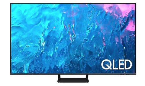 Telewizor 85" Samsung QLED QE85Q70CATXXH Telewizor 85" Samsung QLED QE85Q70CATXXH