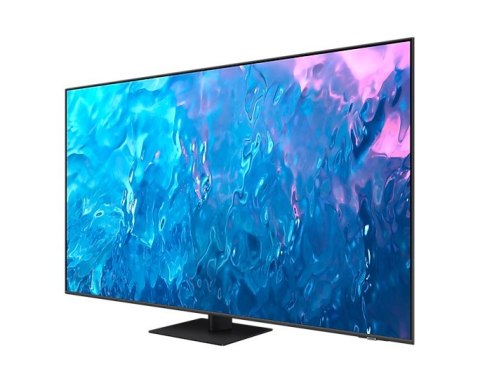 Telewizor 85" Samsung QLED QE85Q70CATXXH Telewizor 85" Samsung QLED QE85Q70CATXXH