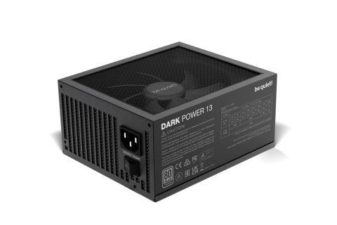 ZASILACZ BE QUIET! DARK POWER 13 750W ZASILACZ BE QUIET! DARK POWER 13 750W