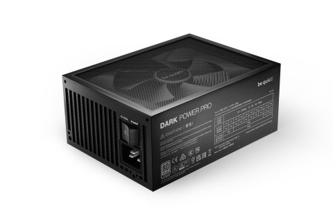 ZASILACZ BEQUIET! DARK POWER PRO 13 1300W ZASILACZ BEQUIET! DARK POWER PRO 13 1300W