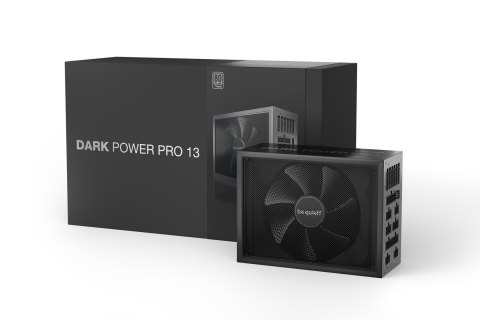 ZASILACZ BEQUIET! DARK POWER PRO 13 1300W ZASILACZ BEQUIET! DARK POWER PRO 13 1300W