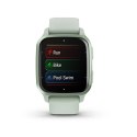 Zegarek sportowy Garmin Venu Sq 2 Cool Mint/Metallic Mint